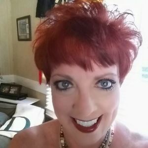 Meet your Posher, Kathy